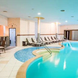 Pobyt pod Martinskými hoľami s wellness a polopenzí