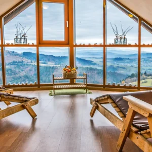 Wellness pobyt v horském hotelu v Nízkých Tatrách