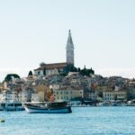 Istrie město Hırvatistan