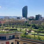 Albanie krásný pohled