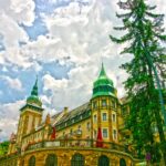 Madarsko miskolc Lillafüred