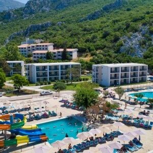 Pearl Beach Resort