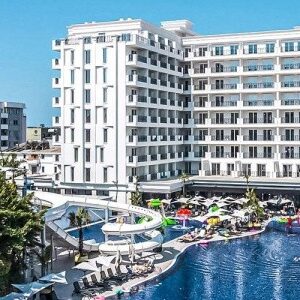 Bonita Luxury Resort
