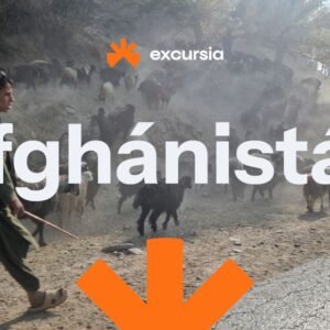Afghánistán - fascinující a neznámý - Poznávací zájezdy | CK Excursia
