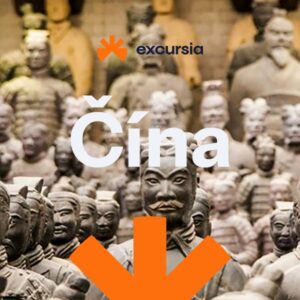 Čína - Terakotová armáda a čínská medicína - Poznávací zájezd | CK Excursia