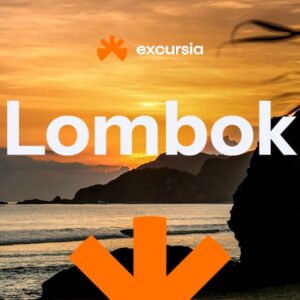 Lombok. Romantika v tropickém ráji - Indonésie - Poznávací zájezdy | CK Excursia