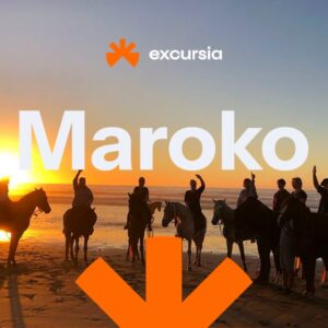 Maroko s CK Excursia - Poznávací zájezd | CK Excursia
