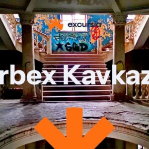 Urbex Kavkazu. Gruzie a Arménie - Poznávací zájezd | CK Excursia
