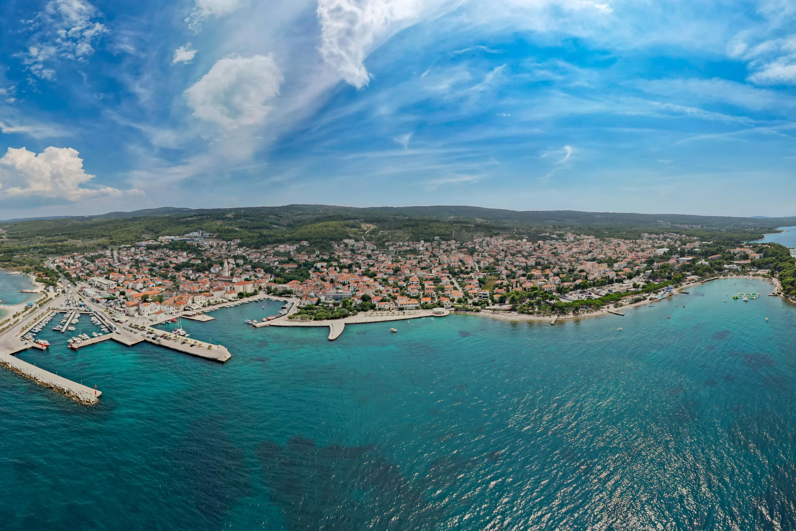 Ostrov Krk