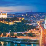 Bratislava hrad